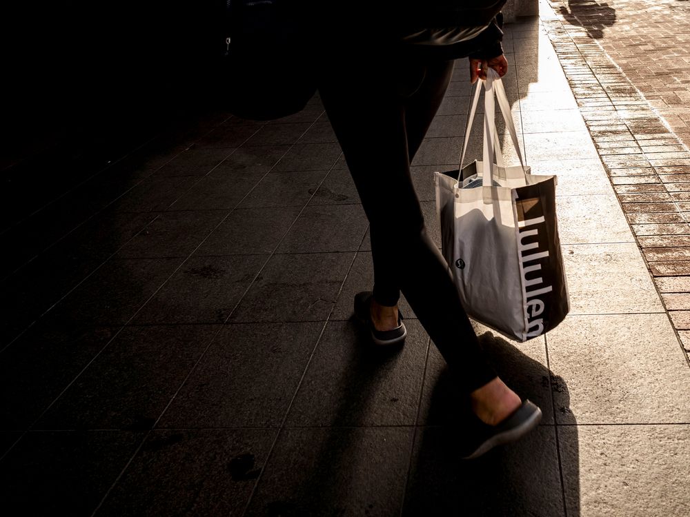 Scrutiny of Lululemon Athletica Inc.’s performance is intensifying as athleisure competition heats up and the company’s long run of rapid growth tapers off.