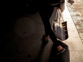 Scrutiny of Lululemon Athletica Inc.’s performance is intensifying as athleisure competition heats up and the company’s long run of rapid growth tapers off.