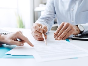 Contract modifications are only binding if both sides receive something of value, write Howard Levitt and Candice Malan.