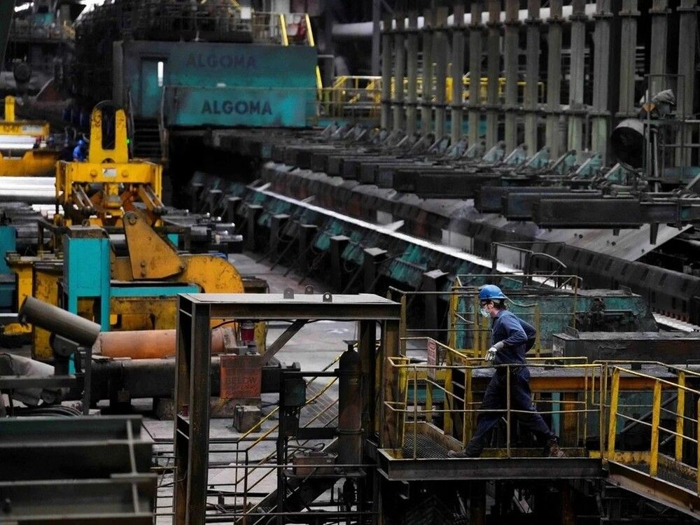 Opinion: Ottawa's tariffs protect Ontario and slam Western Canada. Again