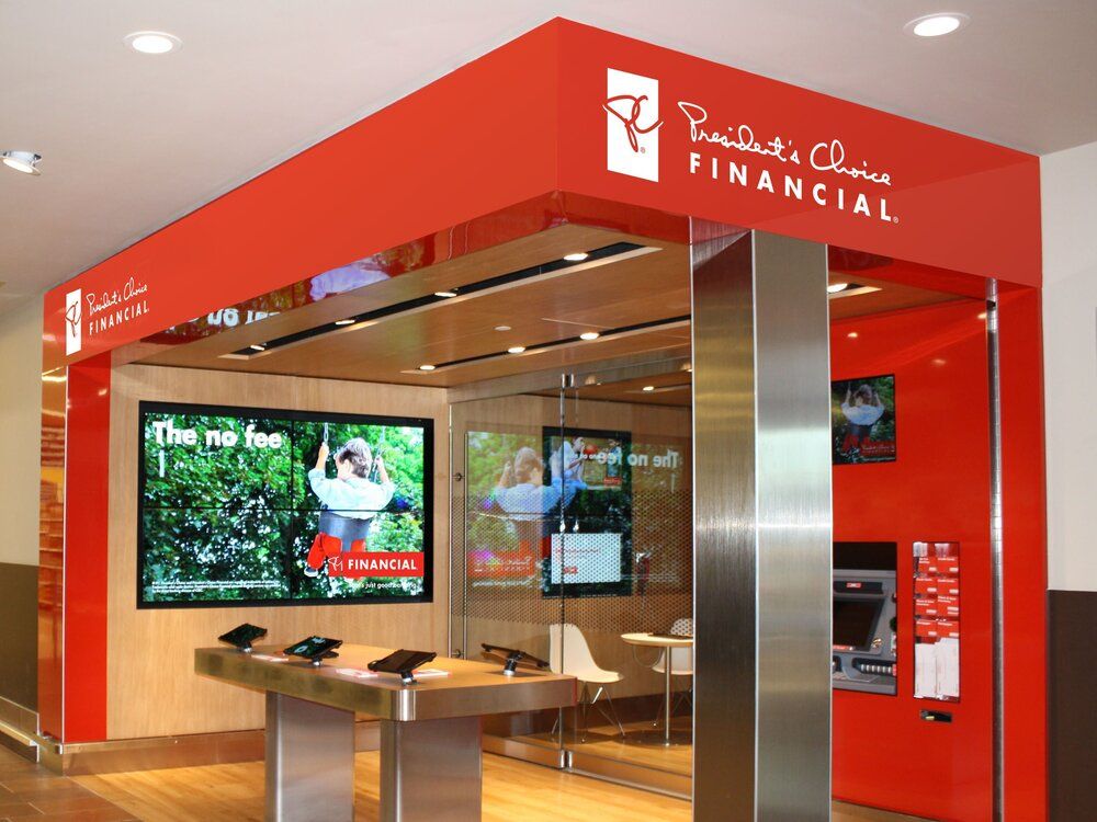 EQB Inc. is buying PC Financial and related insurance companies from Loblaw Cos. Ltd. for $800-million.