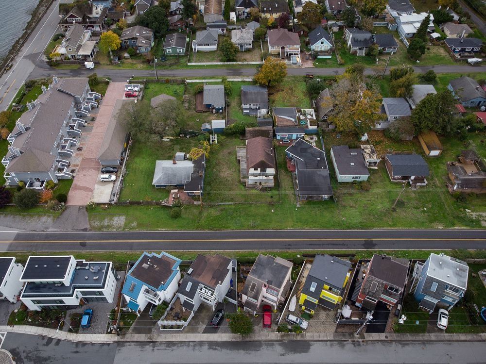Opinion: What’s Yours is Ours, Part 1: Property rights in Canada are in decline