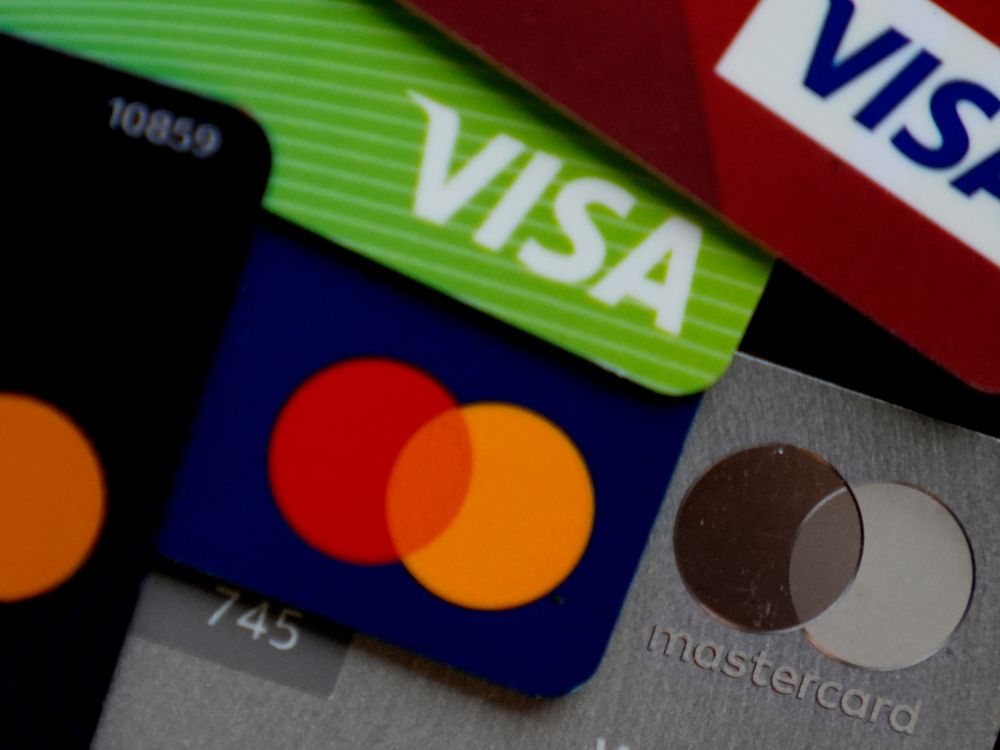 Should credit card interest rates be capped? Here's what some Canadian experts say