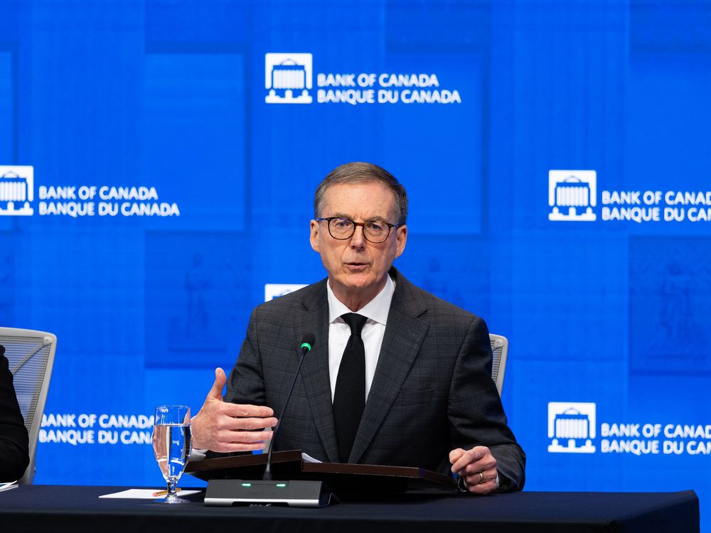 Bank of Canada interest rate calls run from hikes to cuts as uncertainty clouds outlook