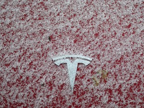 Tesla Inc. has been increasingly emphasizing AI, driverless technology and humanoid robots as its traditional business of selling automobiles has struggled.