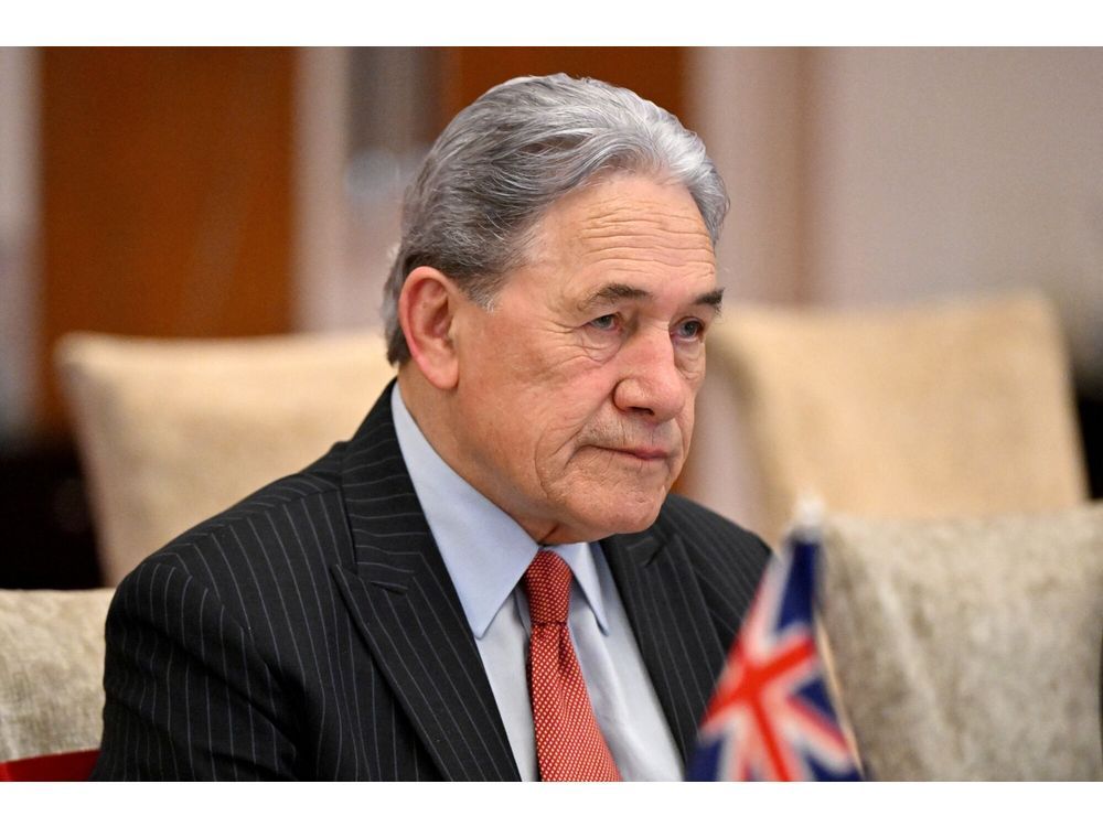 New Zealand Weighs Risks as Trump’s Fed Fight Goes Global