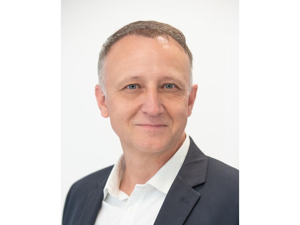 Pierrick Lefranc appointed as Executive Vice President (EVP) and member of the Executive Leadership Team (ELT), as of 1 April 2026