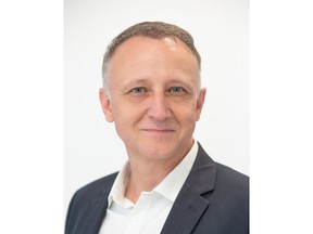 Pierrick Lefranc appointed as Executive Vice President (EVP) and member of the Executive Leadership Team (ELT), as of 1 April 2026