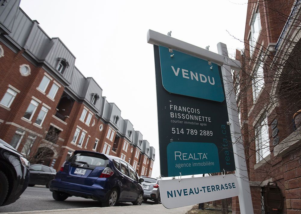 Posthaste: These three provinces are bucking Canada's housing downturn