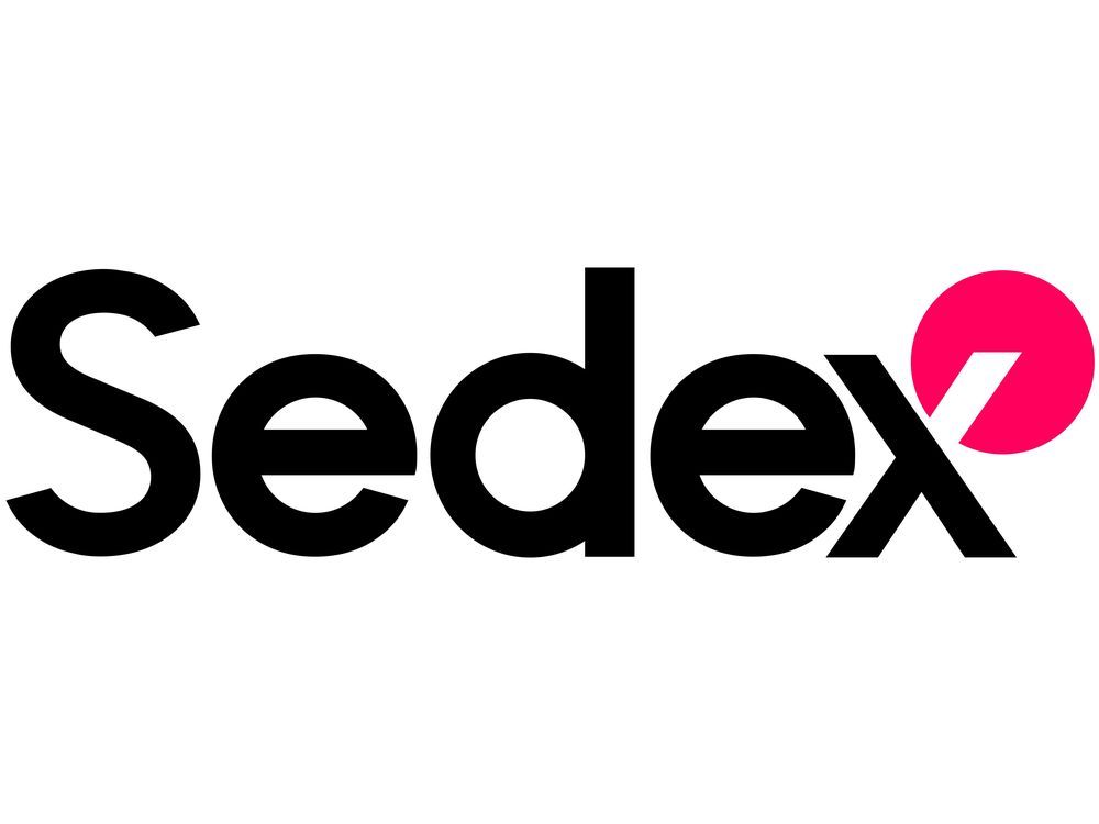 The Sedex company logo