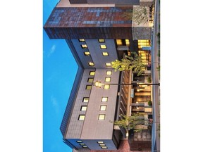 Steadman Philippon Research Institute (SPRI) and its advanced laboratories are located within Vail Health Hospital