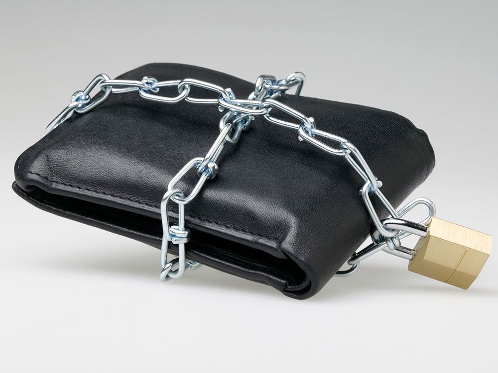 Posthaste: Tightening our belts is becoming a Canadian way of life