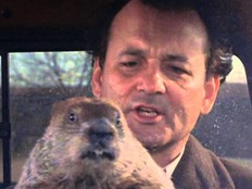 In the movie Groundhog Day, Bill Murray’s character eventually does escape his doom loop and is a better person for it. If only Canada can do the same.