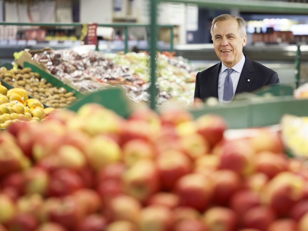 Next time you visit the grocery store, think about how much damage can be done when sound tax design gets hijacked for short-term political gain and a simple marketing ploy.