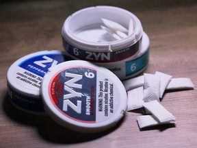 If the goal is truly to reduce smoking, access to a solution should never be harder than access to the problem.