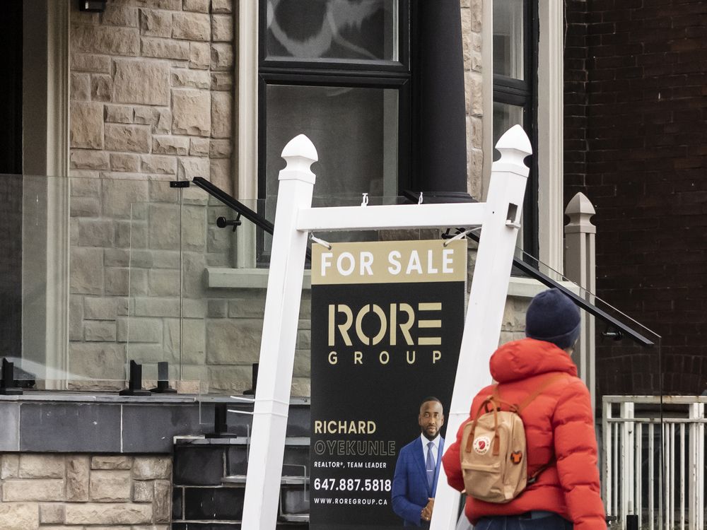 Expect further price declines for GTA homes in first half of 2026, TRREB says