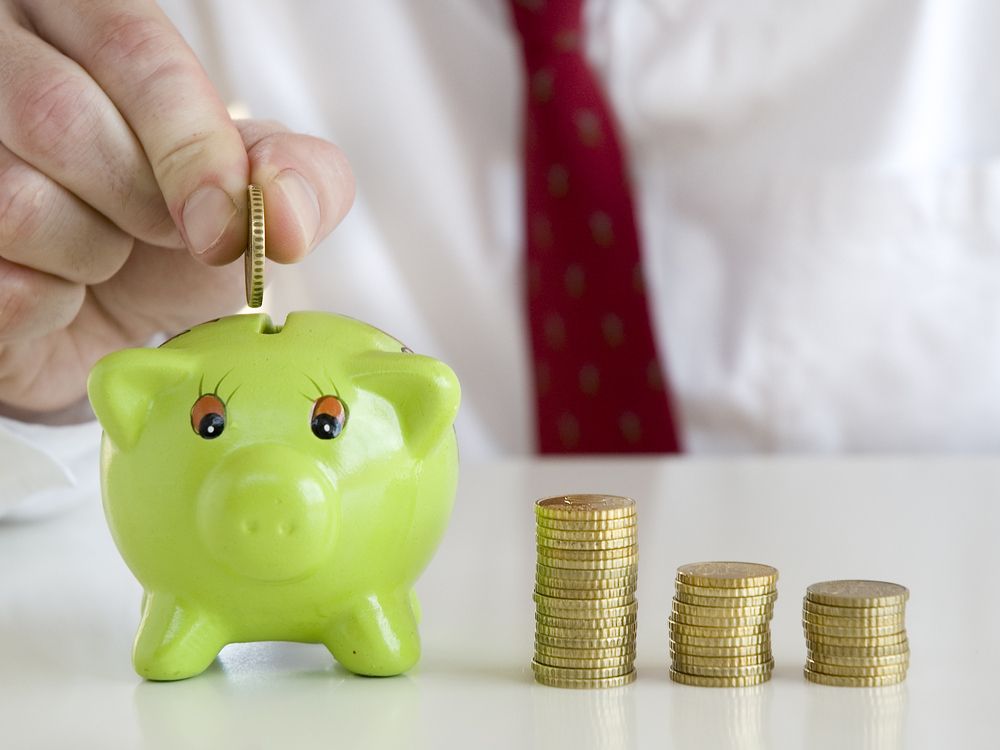 Being financially independent and modelling good financial judgment may ultimately matter more to your children than any cheque you write today.