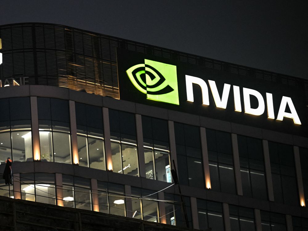 Akcie Nvidia prudce rostou díky plánu velkých technologických firem na výdaje 650 miliard dolarů do AI