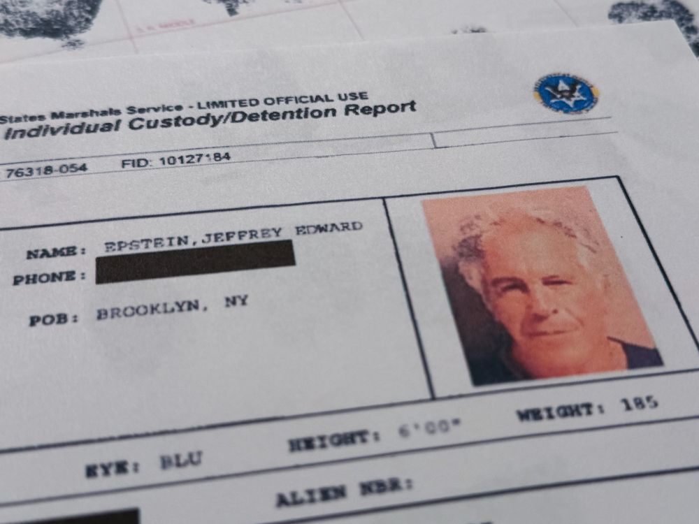 Inside Jeffrey Epstein's social Ponzi scheme | Financial Post