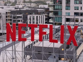 “We are not aware of any investigation into our business outside of the standard merger review process,” a Netflix spokesperson said.