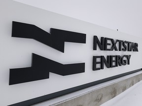 That Stellantis would exit its position in the Nexstar EV battery plant in Windsor reveals something about the way that the auto sector is shifting.