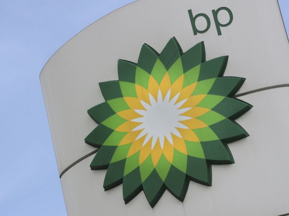 BP has been slower to increase production than U.S. peers, and the shares of the London-based company have lagged behind in dollar terms so far this year.