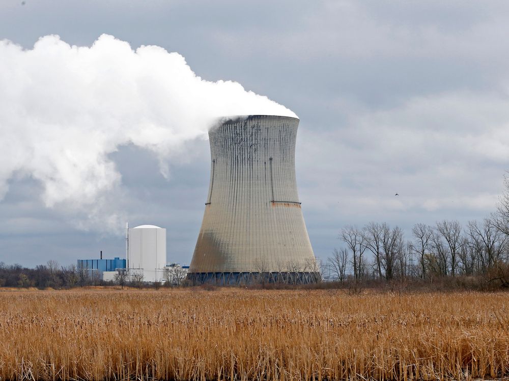 Bjorn Lomborg: Sensible climate policy requires growth and innovation