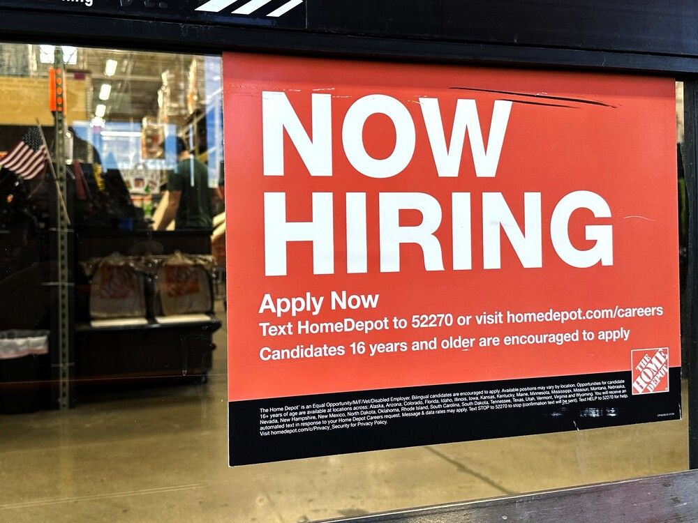U.S. adds 130,000 jobs and unemployment falls after quiet 2025