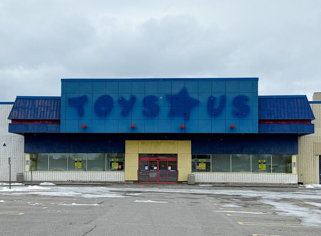 Millions in Toys 'R' Us gift cards remain unspent: FP Video