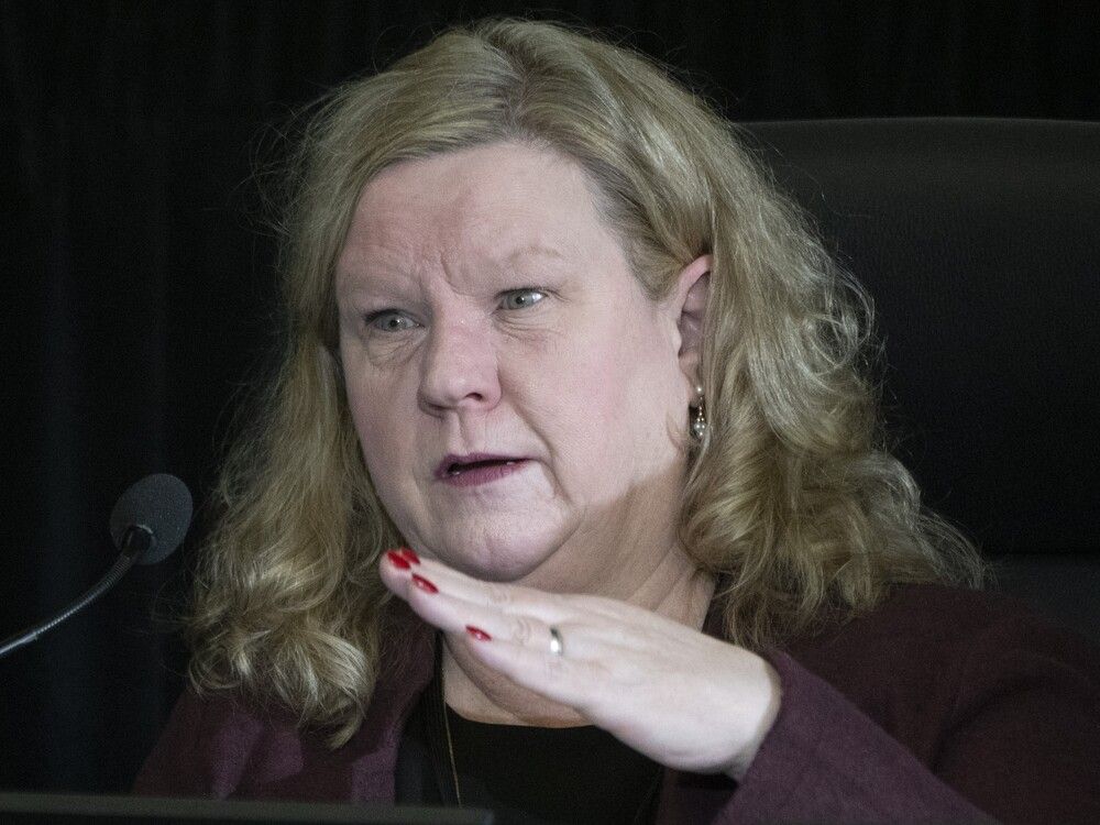 Carney taps veteran Janice Charette as chief trade negotiator to U.S.