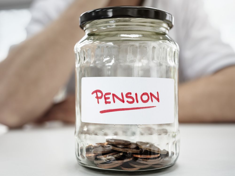 Más tarde: El creciente costo de la vida está erosionando la confianza de los canadienses en la jubilación.