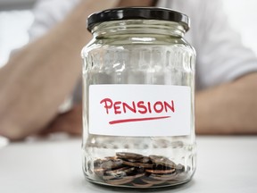 74% said high prices have added to the concerns that their retirement nest egg may not be enough, according to a recent survey by Bank of Montreal.