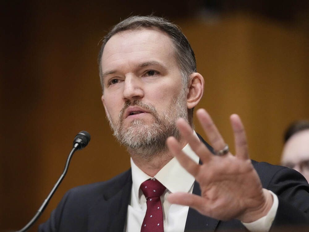 U.S. open to changing steel and aluminum tariffs, Greer says