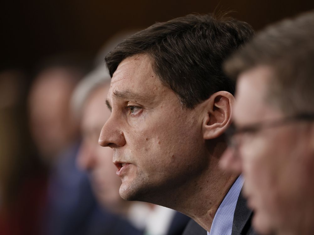 B.C. to cut 15,000 jobs but spending and debt to rise anyway