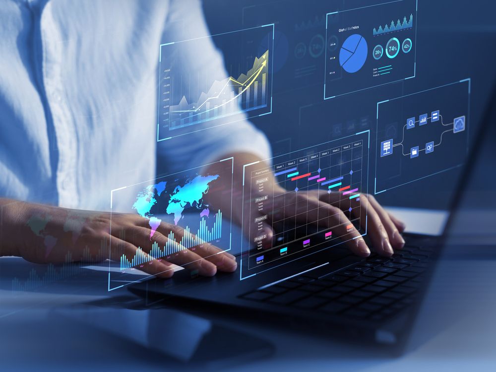 Canadian fintech investment down nearly 75% last year, after record-high 2024