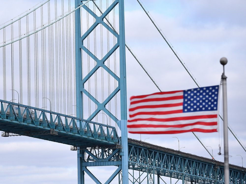 U.S. GDP Grows 1.4 per cent, missing forecasts on shutdown, trade