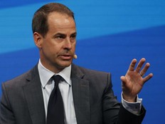 Darryl White said many of the firm’s corporate clients have adjusted to the swings in trade policy under the Trump administration by taking steps such as rebuilding supply chains.