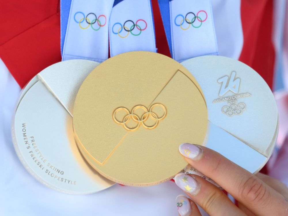 William Watson: Olympics need to deal with medal inflation