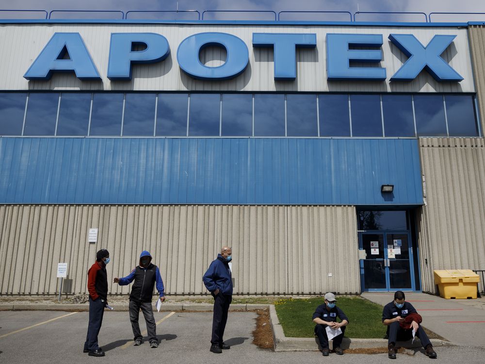Canada's IPO market looks for revival with AGT, Apotex deals