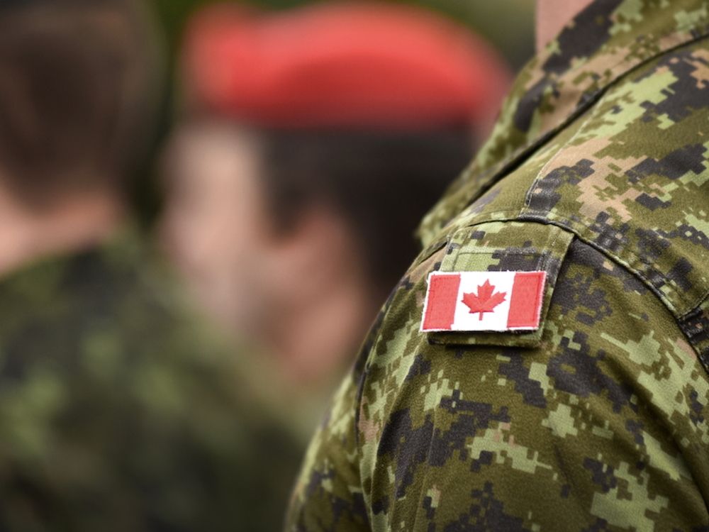 Canada's defence industrial strategy released this month aims to award local companies 70 per cent of the nation's military spending.