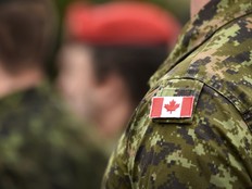 Canada's defence industrial strategy released this month aims to award local companies 70 per cent of the nation's military spending.