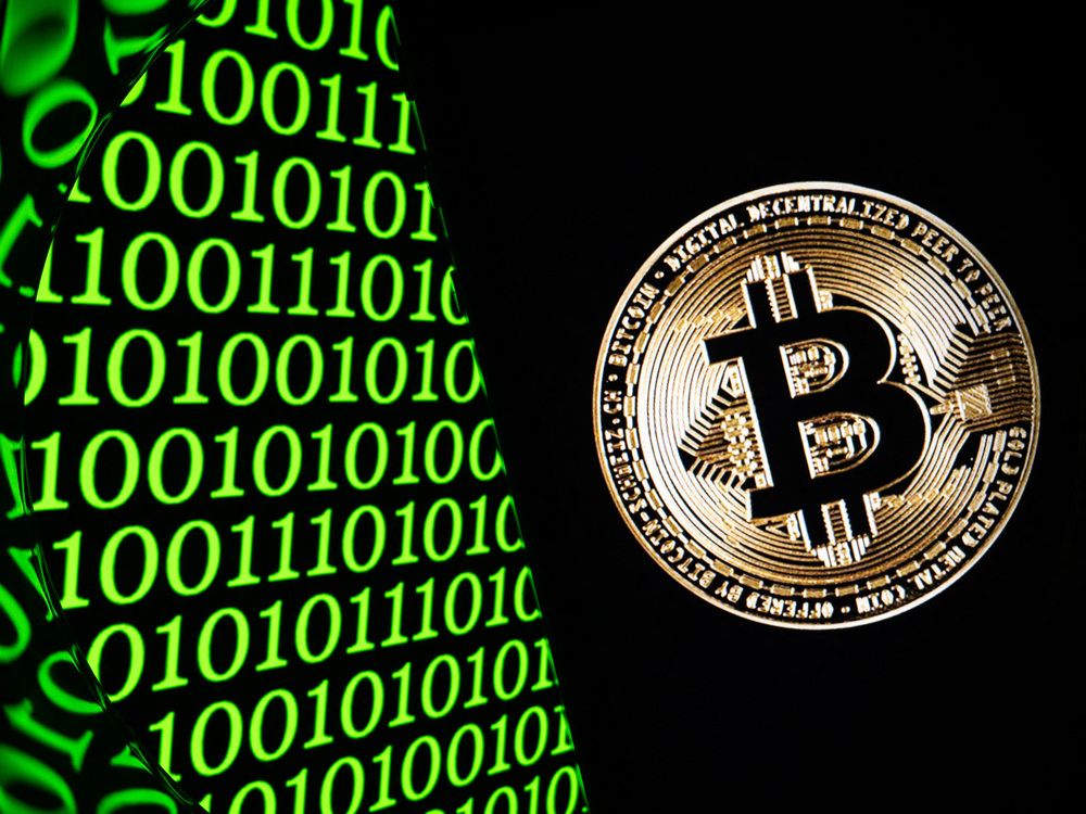 Bitcoin Snaps Losing Streak Above $67,000