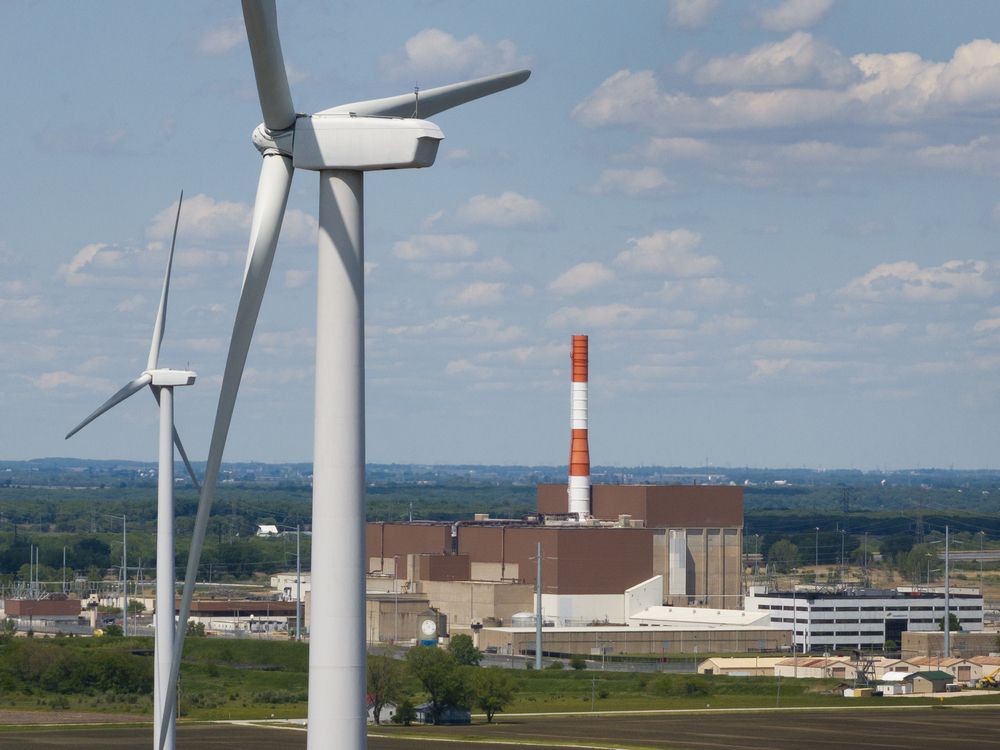 Opinion: The hidden costs of ‘100 per cent renewable’