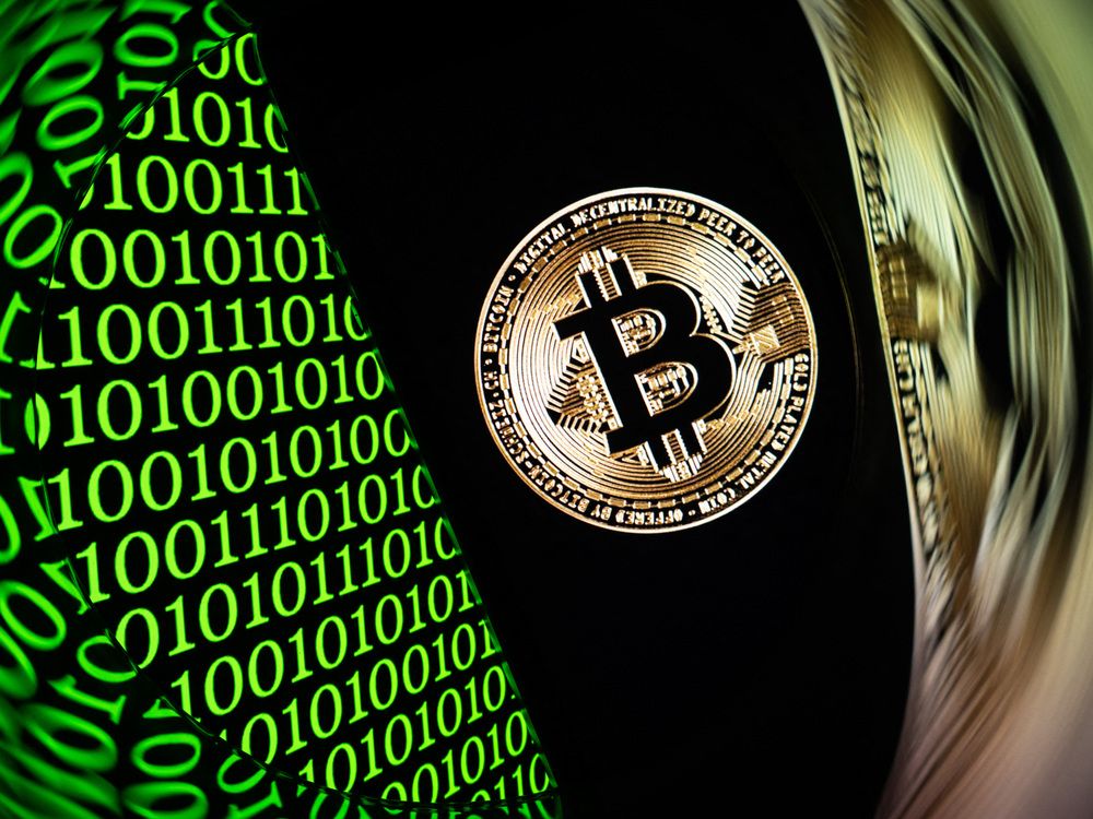 Bull case for bitcoin is hiding in the US$1 trillion wreckage