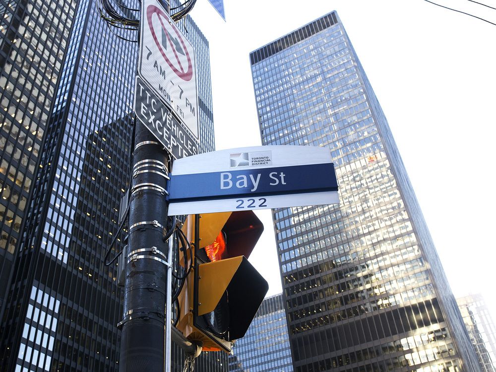 Foreign investment surges to Canada’s strongest level since 2007