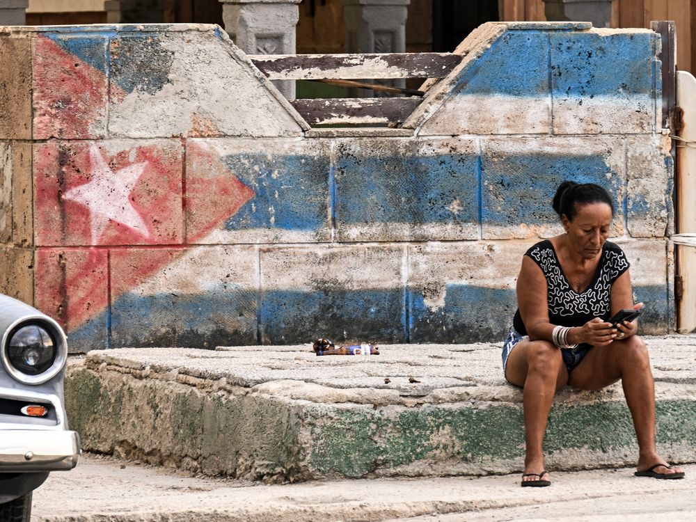 Trump aims to steer Cuba toward greater dependence on the U.S.