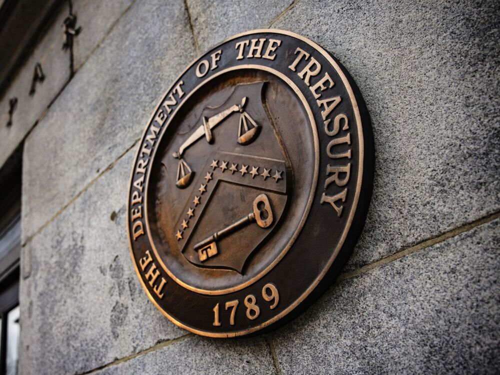 Trump agenda needs allies to stick by U.S. debt as others flee