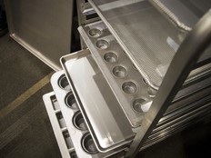 American Pan explains that Washington’s tariffs on its inputs have increased their cost by 90 per cent for aluminum and 40 per cent for steel.