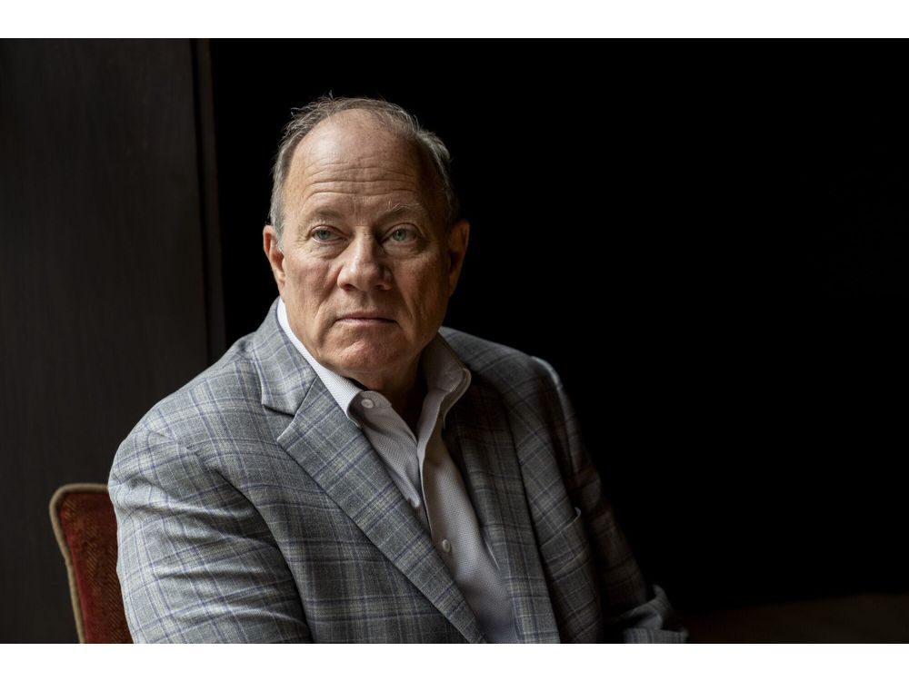 Detroit’s Ex-Mayor Bets That Michigan Voters Are Sick of Party Politics