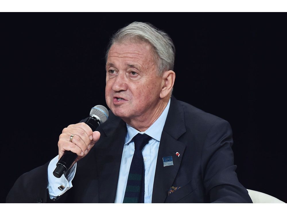 How a Low-Key Norwegian Became Epstein’s Top Diplomatic Fixer